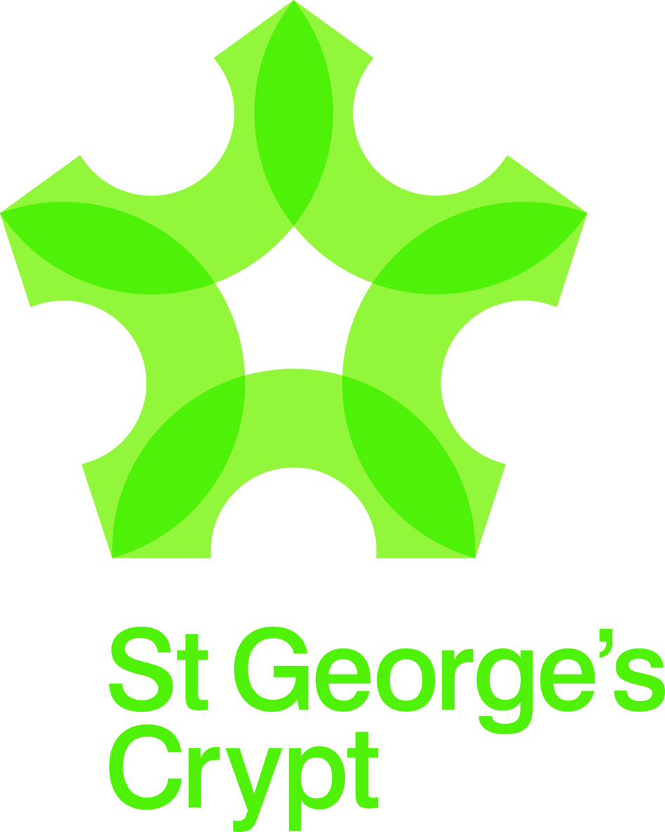 Crypt Logo2007