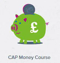 CAPMoney