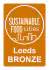 Small Friendly Charity Bronze Award